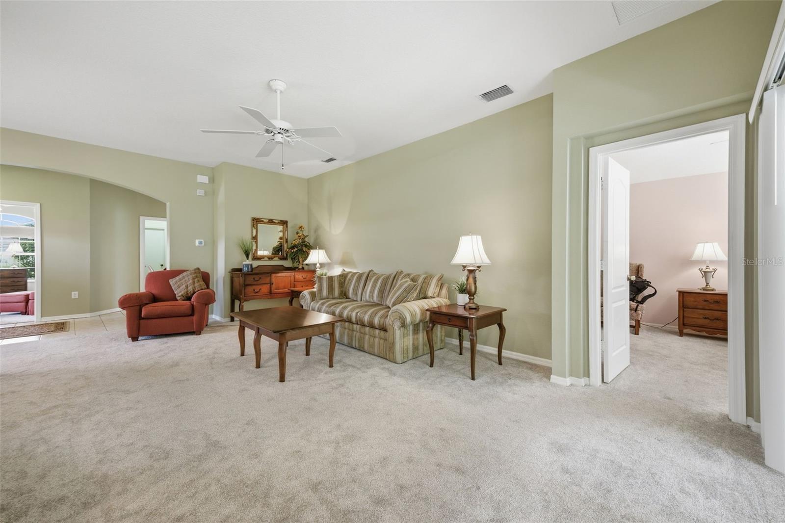 LEXINGTON OAKS PH 02 - Residential