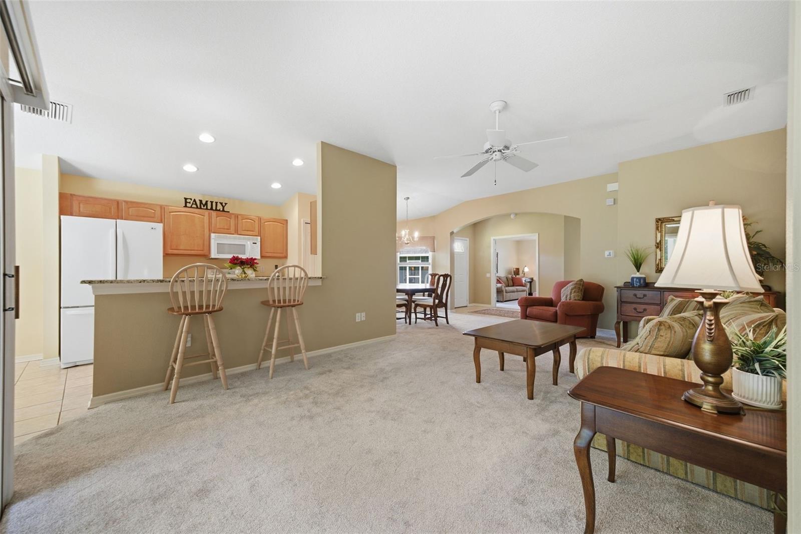 LEXINGTON OAKS PH 02 - Residential