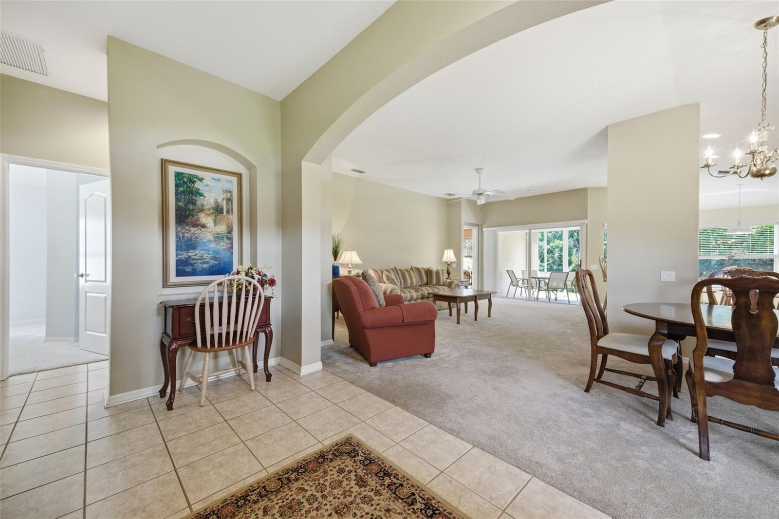 LEXINGTON OAKS PH 02 - Residential