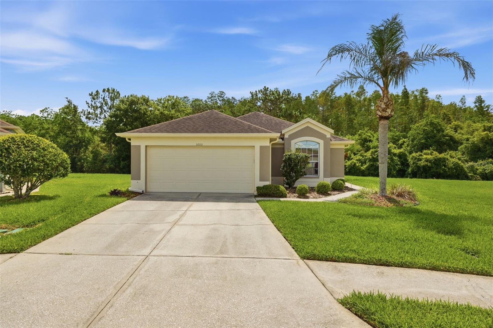 LEXINGTON OAKS PH 02 - Residential