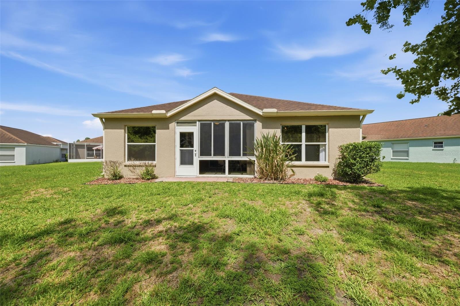 LEXINGTON OAKS PH 02 - Residential