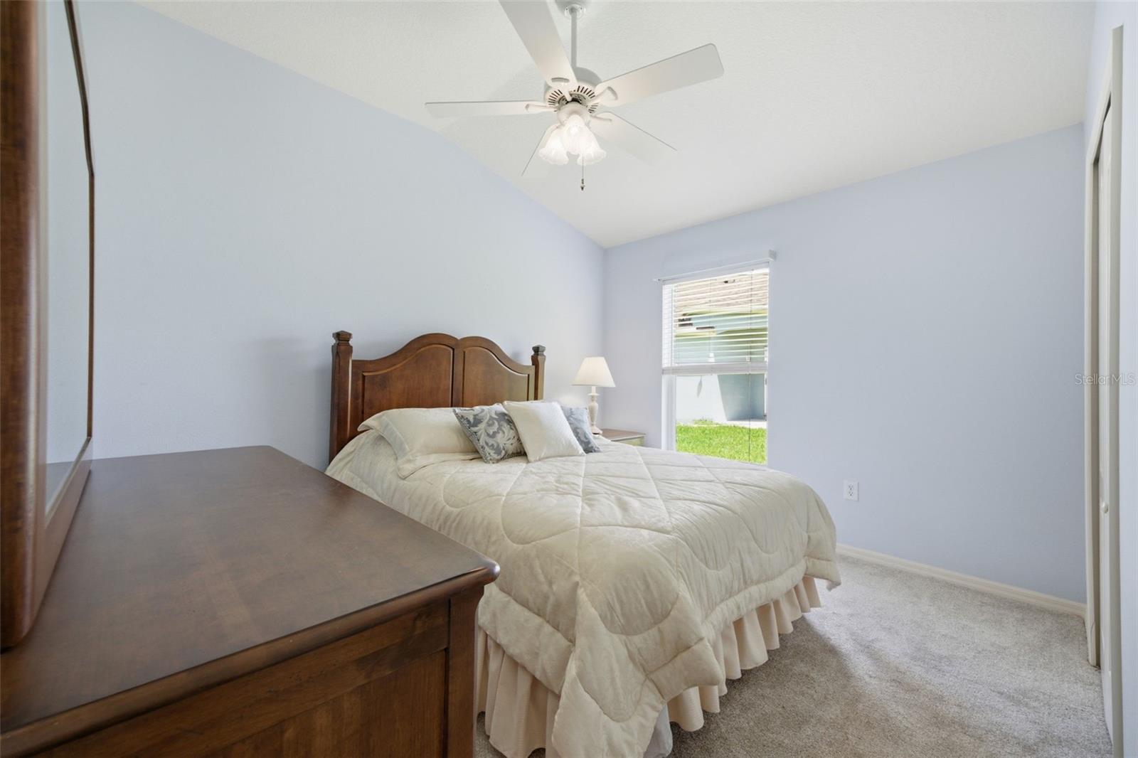 LEXINGTON OAKS PH 02 - Residential
