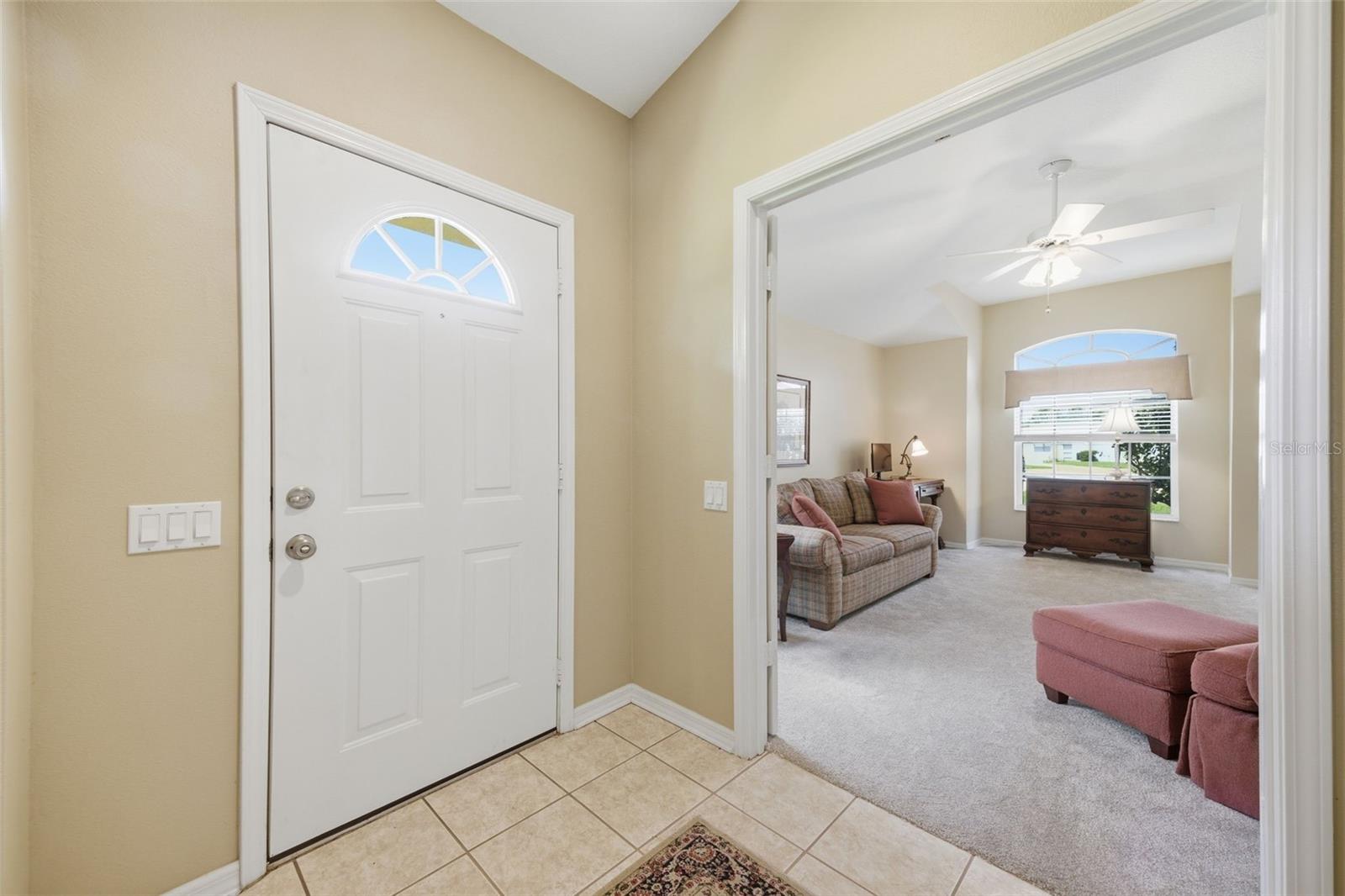5600 SIR BARTON COURT