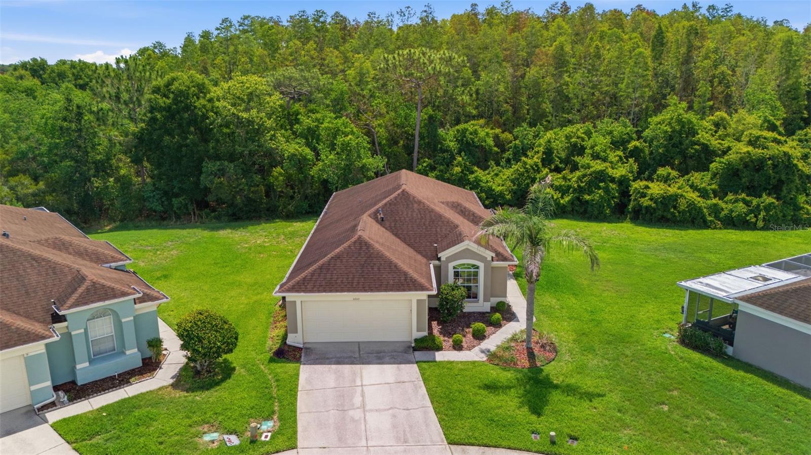 LEXINGTON OAKS PH 02 - Residential