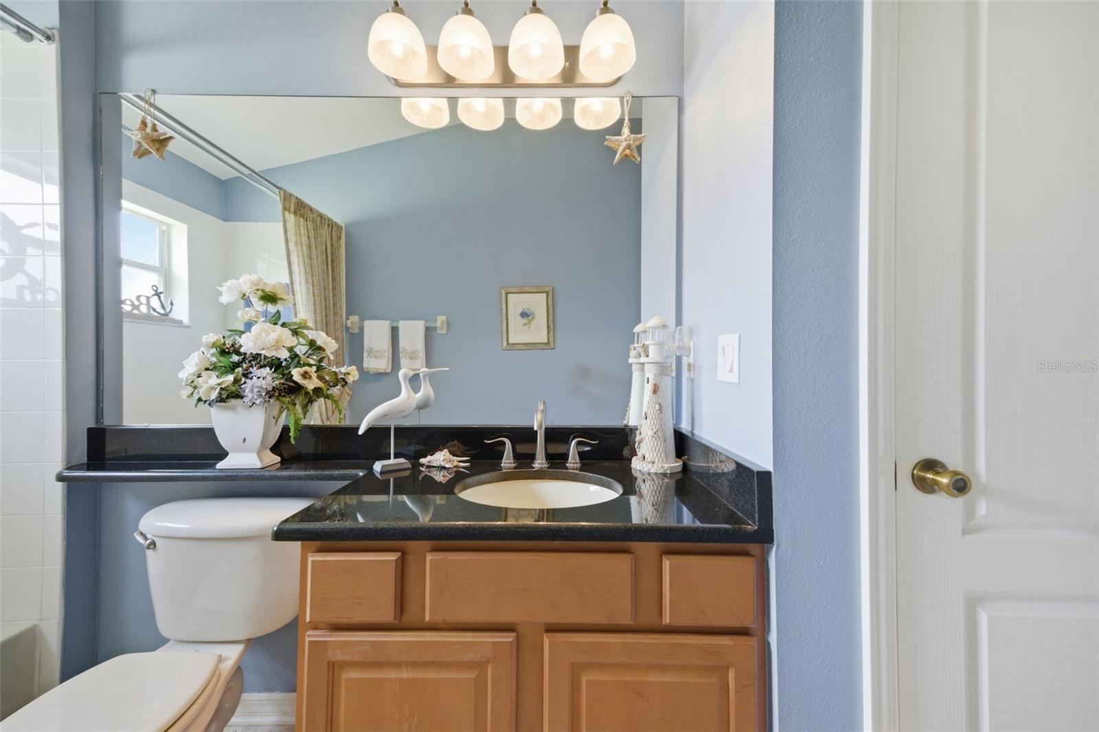 LEXINGTON OAKS PH 02 - Residential