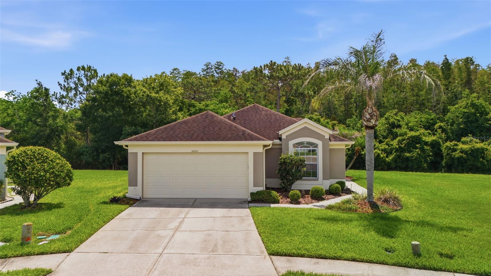 LEXINGTON OAKS PH 02 - Residential