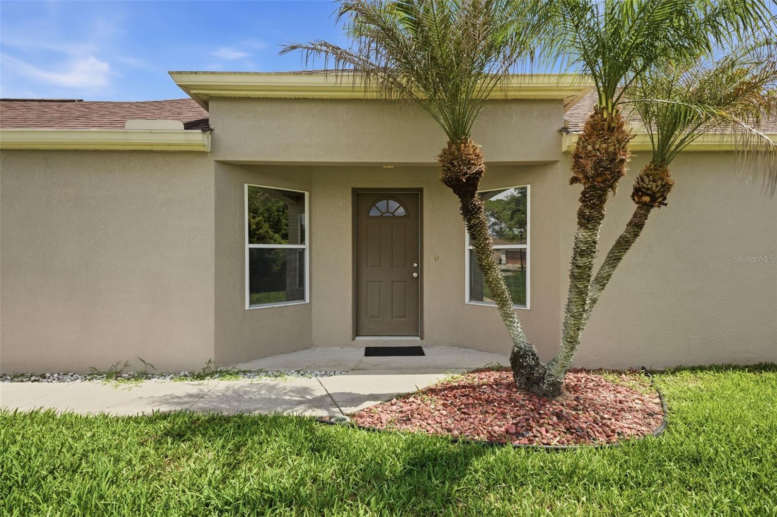 5600 SIR BARTON COURT