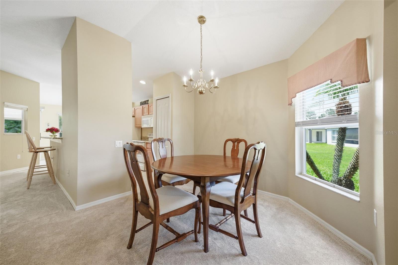 LEXINGTON OAKS PH 02 - Residential