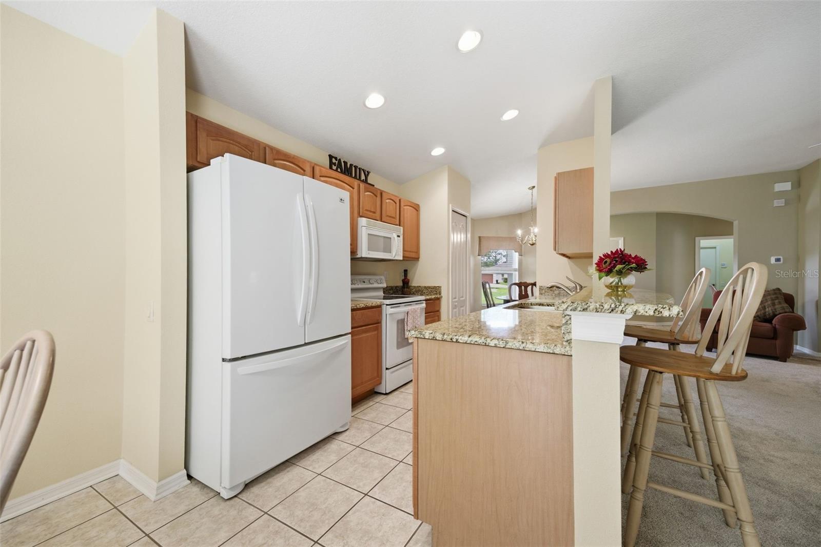 LEXINGTON OAKS PH 02 - Residential
