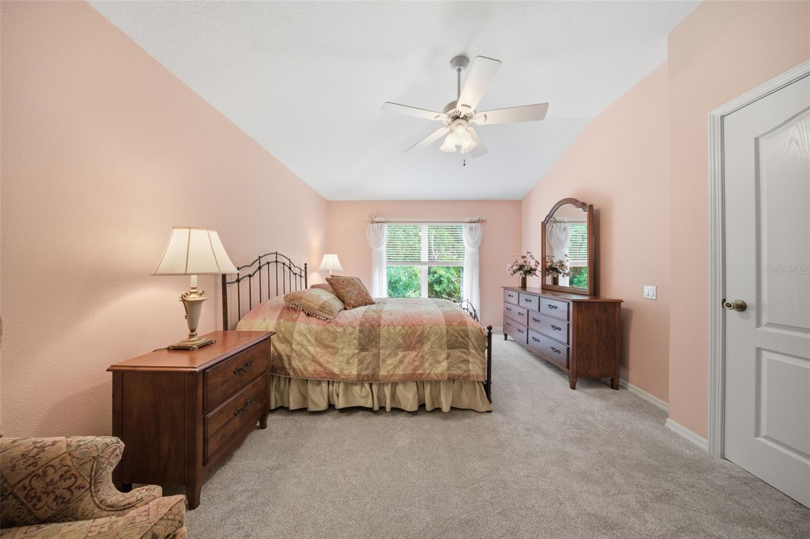 LEXINGTON OAKS PH 02 - Residential