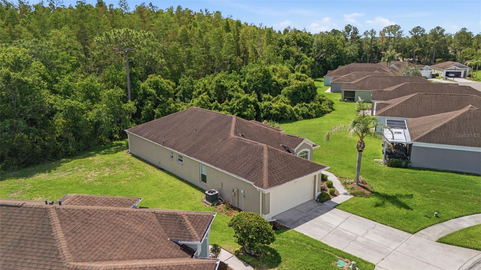 LEXINGTON OAKS PH 02 - Residential