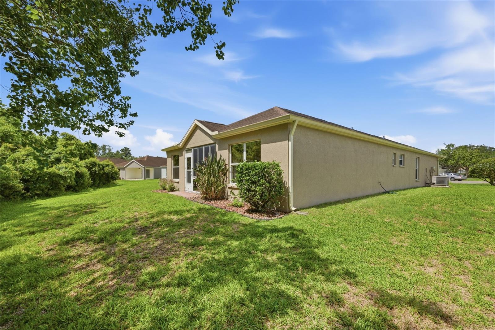 LEXINGTON OAKS PH 02 - Residential
