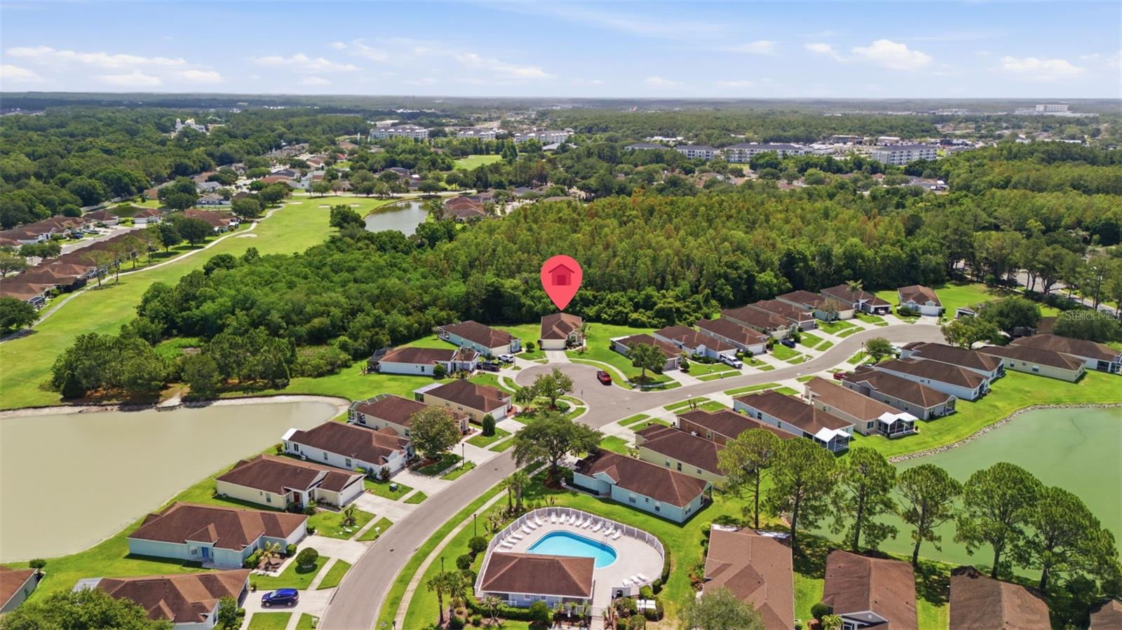 LEXINGTON OAKS PH 02 - Residential