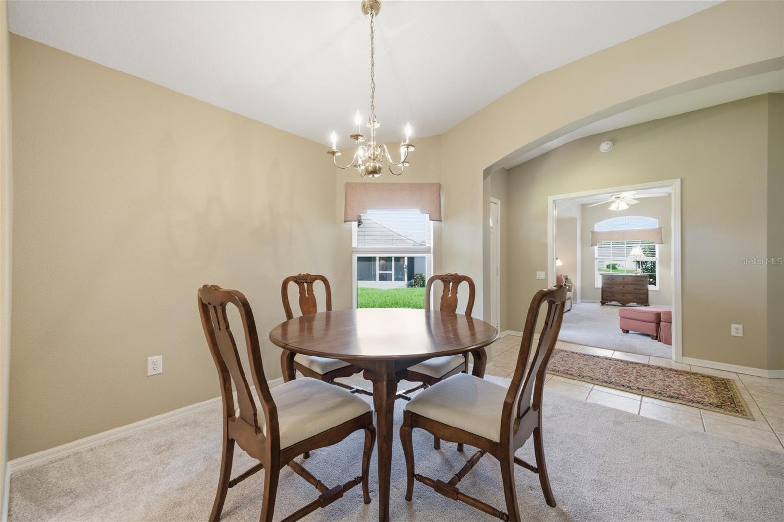 LEXINGTON OAKS PH 02 - Residential