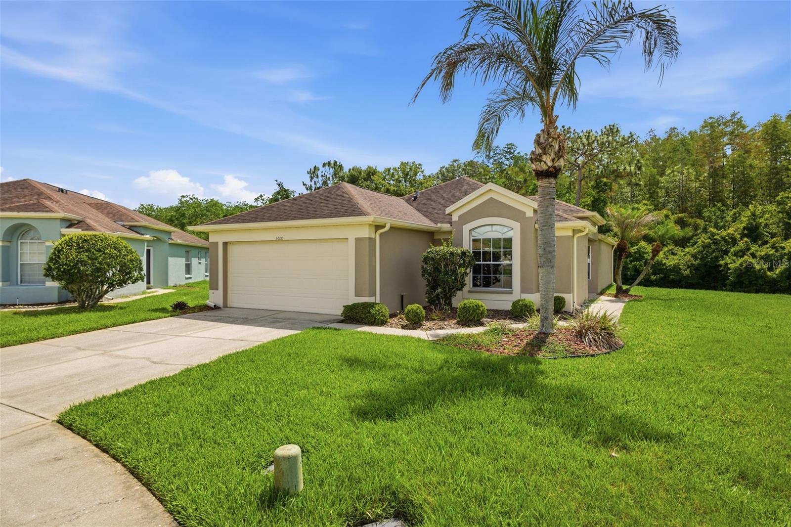 5600 SIR BARTON COURT