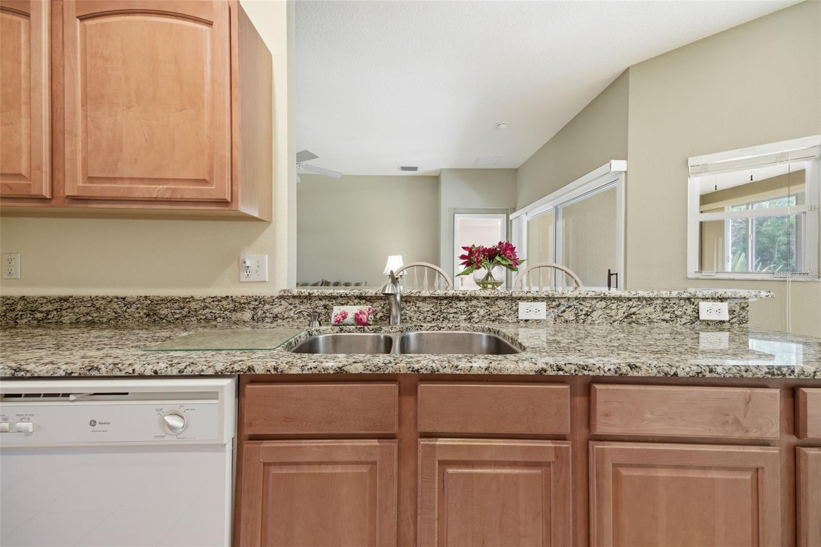 LEXINGTON OAKS PH 02 - Residential