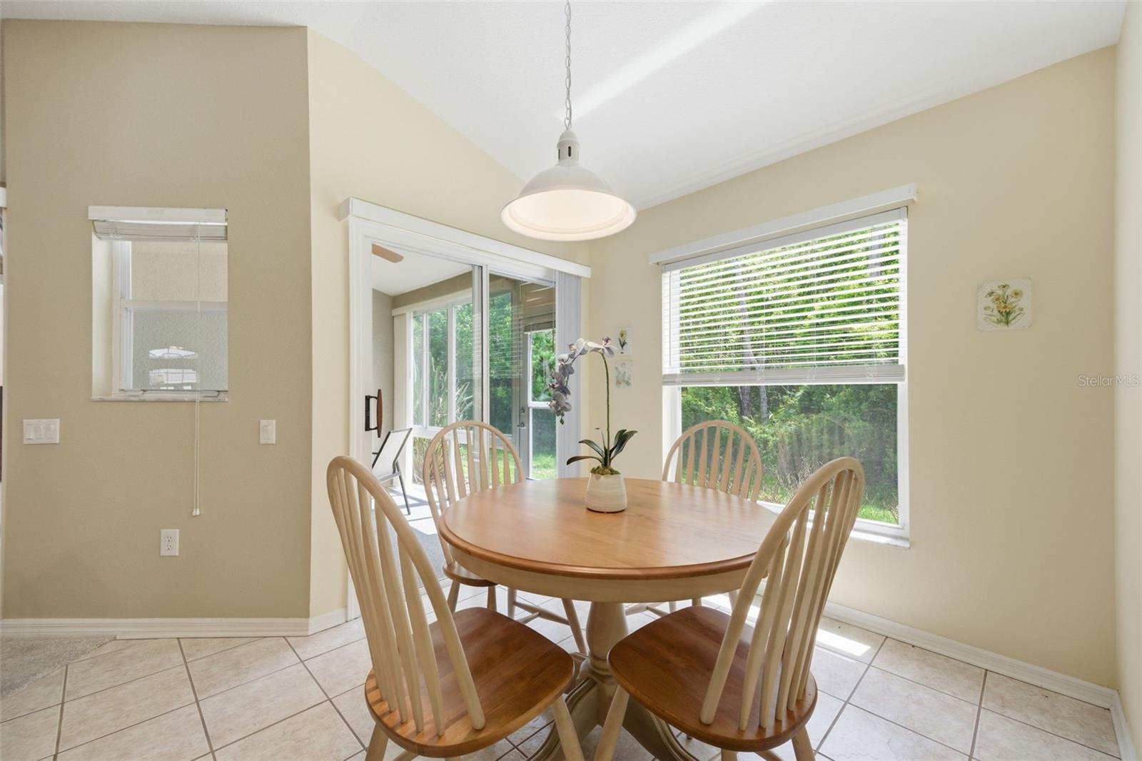 LEXINGTON OAKS PH 02 - Residential