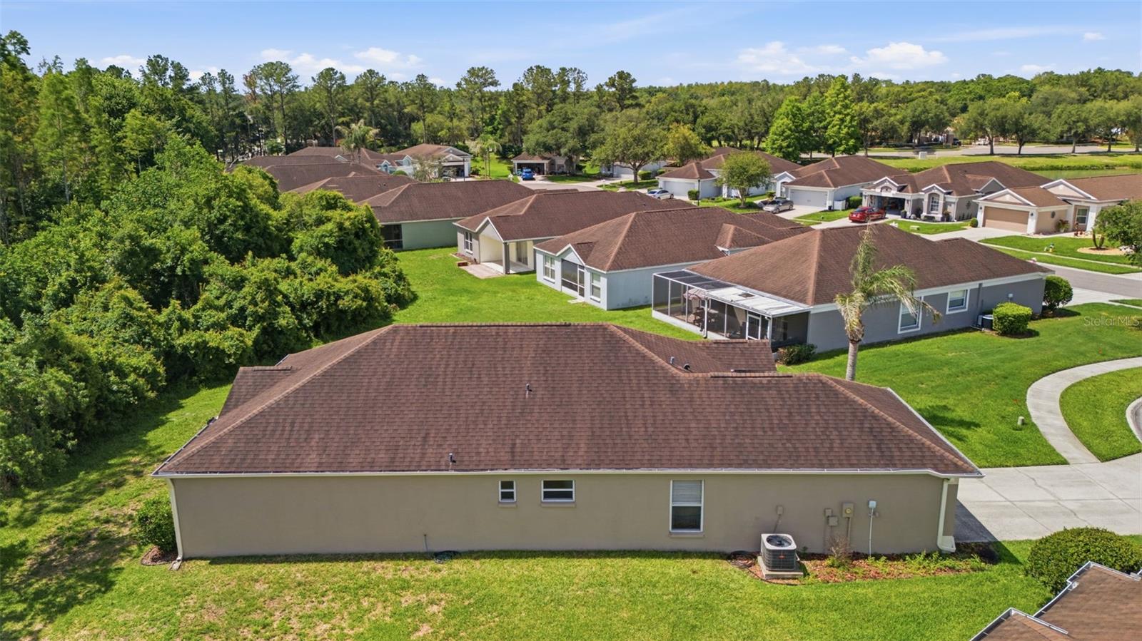 LEXINGTON OAKS PH 02 - Residential