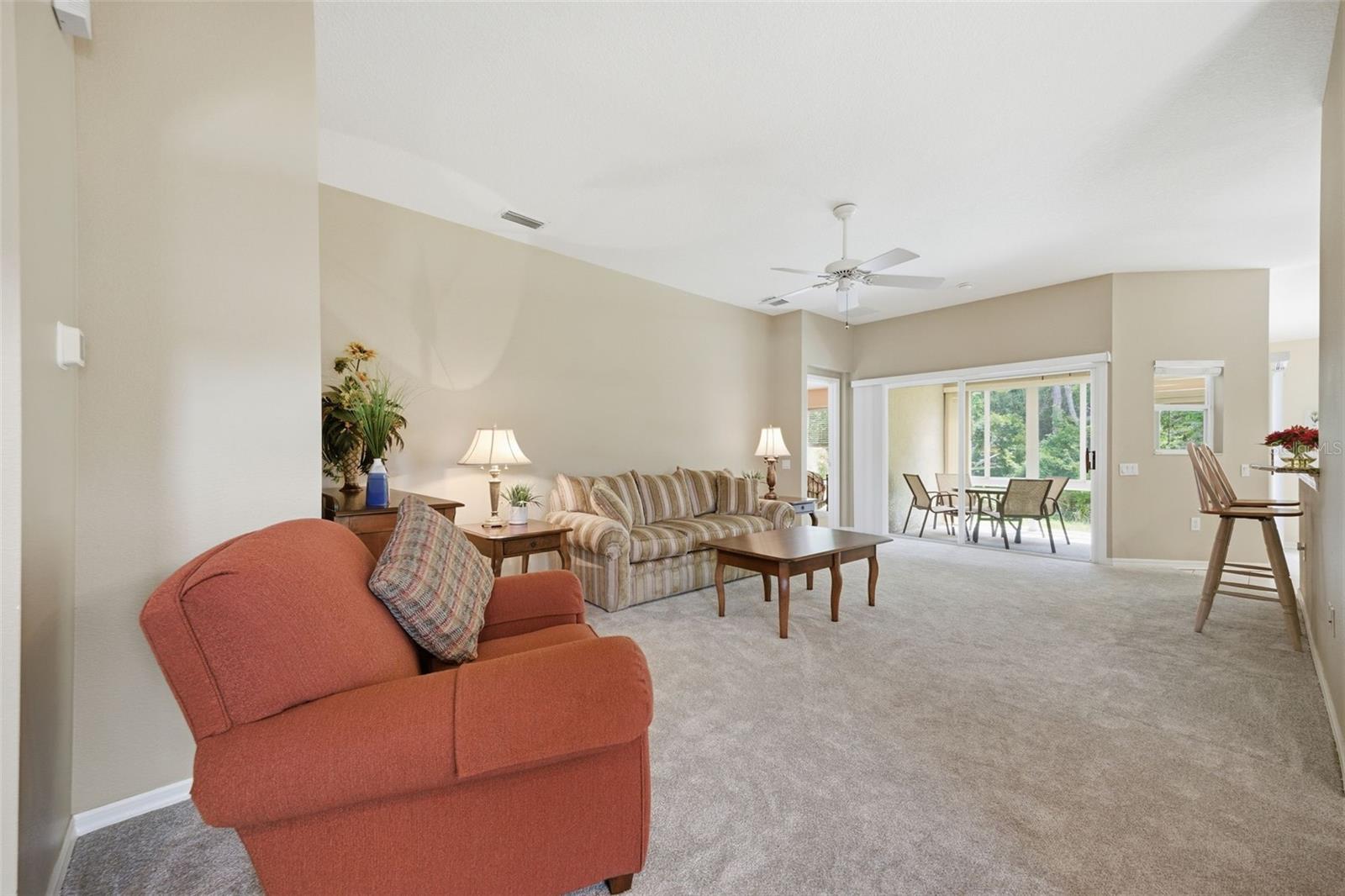 LEXINGTON OAKS PH 02 - Residential