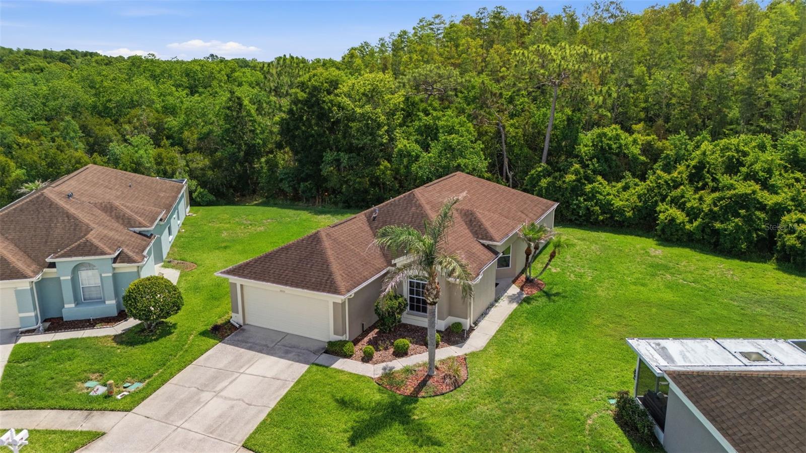 LEXINGTON OAKS PH 02 - Residential