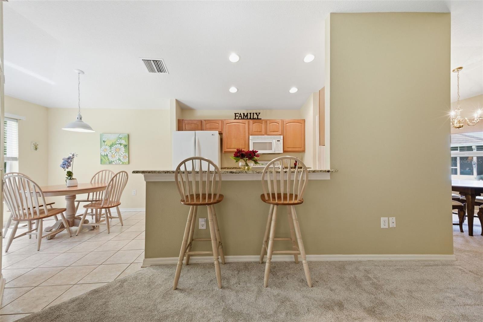 LEXINGTON OAKS PH 02 - Residential