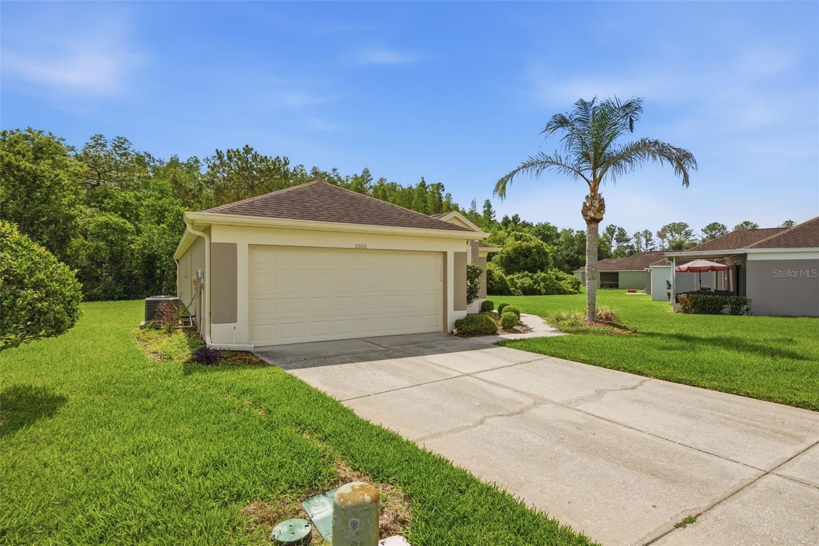 5600 SIR BARTON COURT
