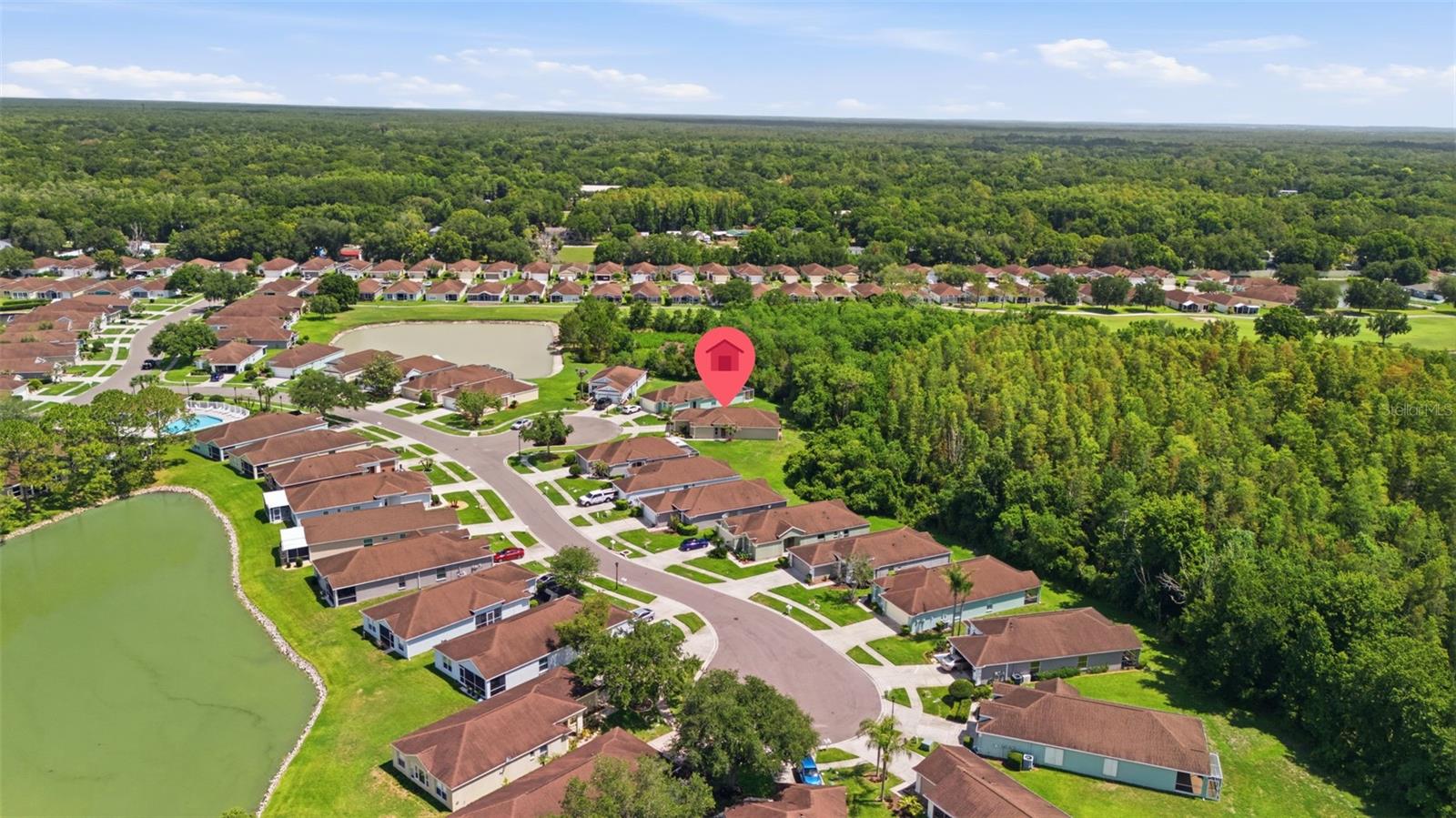 LEXINGTON OAKS PH 02 - Residential