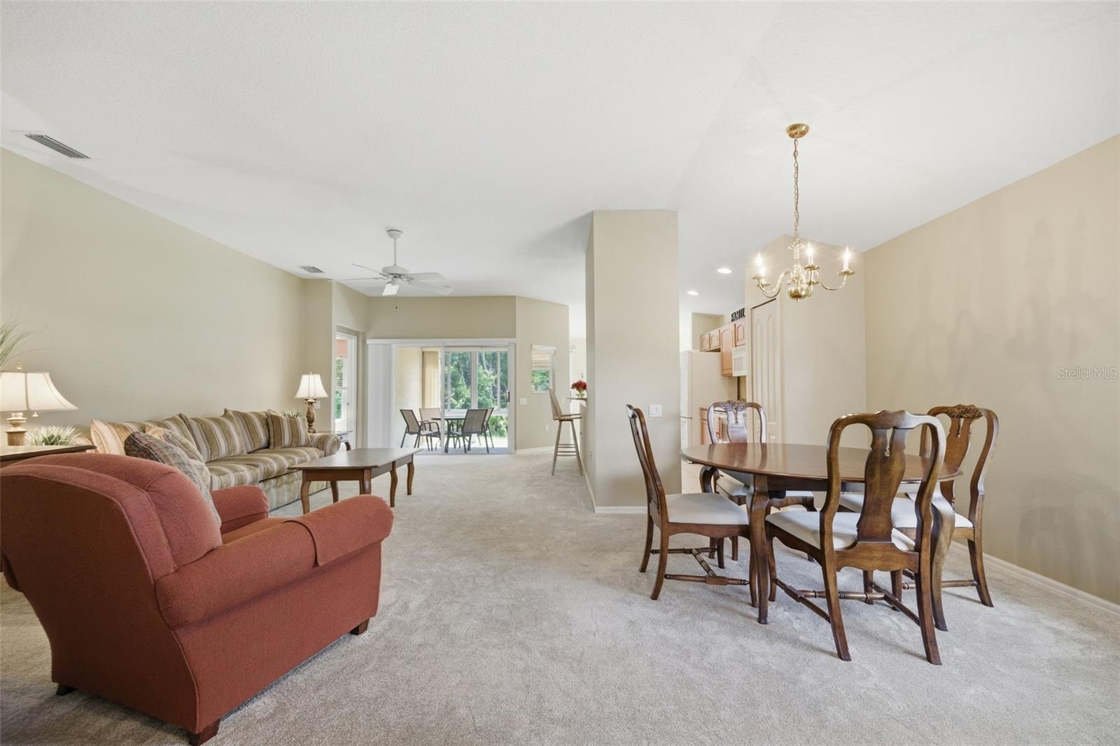 LEXINGTON OAKS PH 02 - Residential