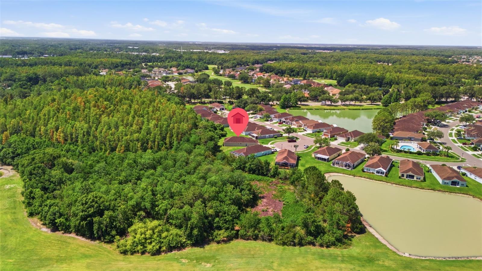 LEXINGTON OAKS PH 02 - Residential