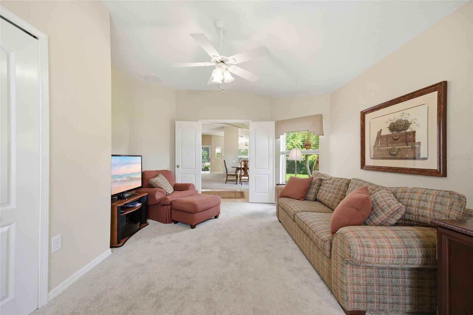 LEXINGTON OAKS PH 02 - Residential