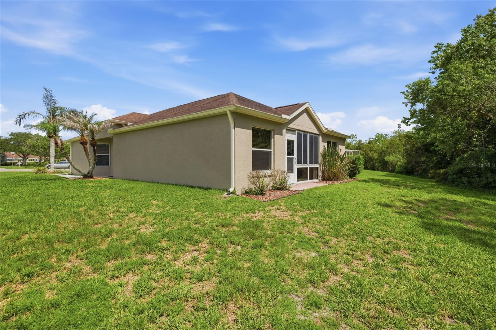 LEXINGTON OAKS PH 02 - Residential