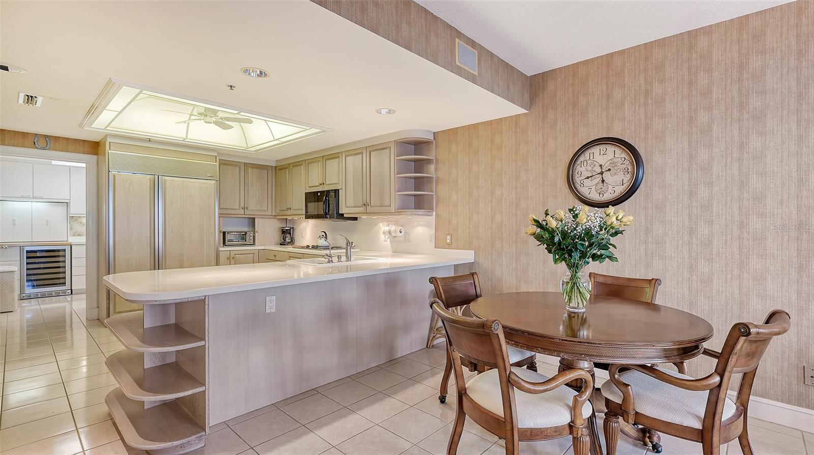 MARINA BAY - Residential