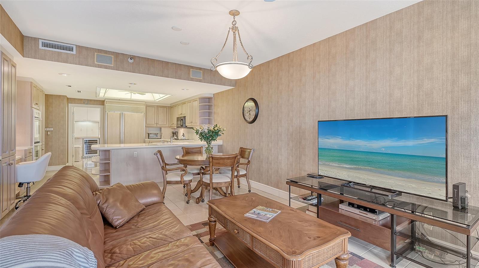 MARINA BAY - Residential