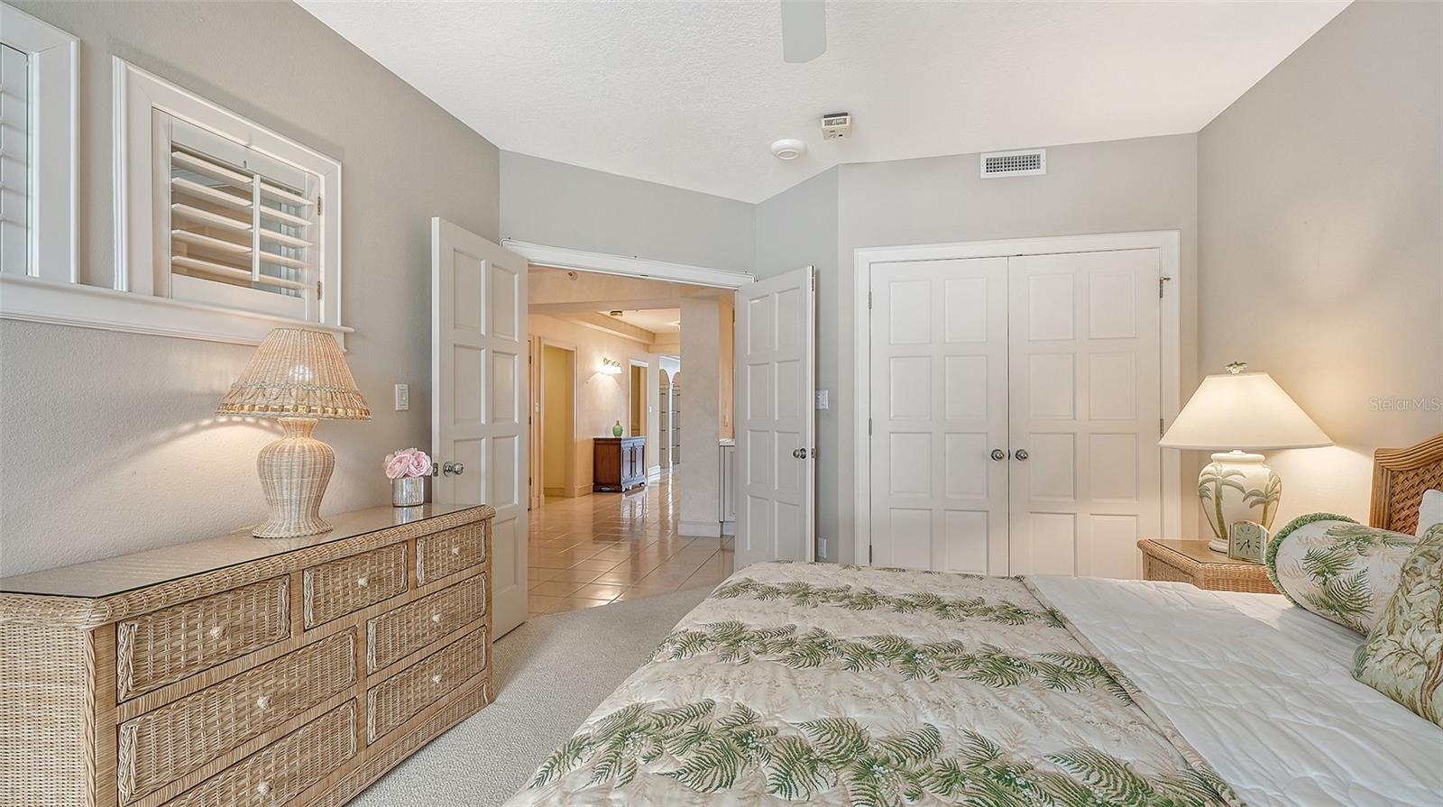 MARINA BAY - Residential