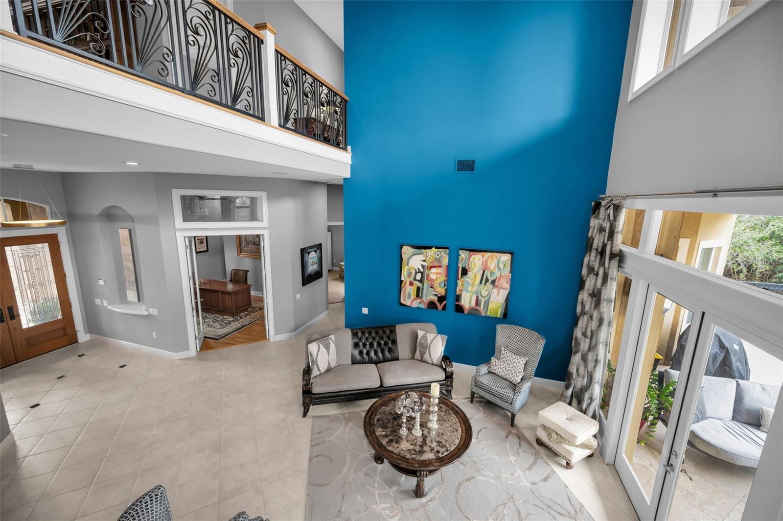 BAYOU CLUB ESTATES TR 2 PH 3 - Residential