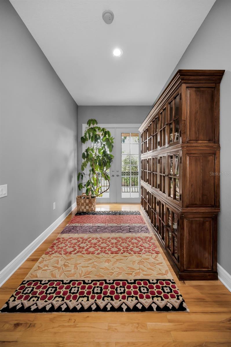 BAYOU CLUB ESTATES TR 2 PH 3 - Residential