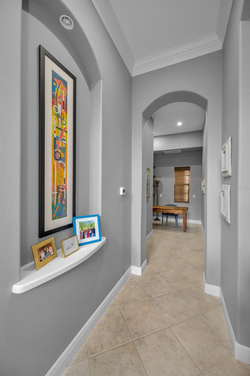 BAYOU CLUB ESTATES TR 2 PH 3 - Residential