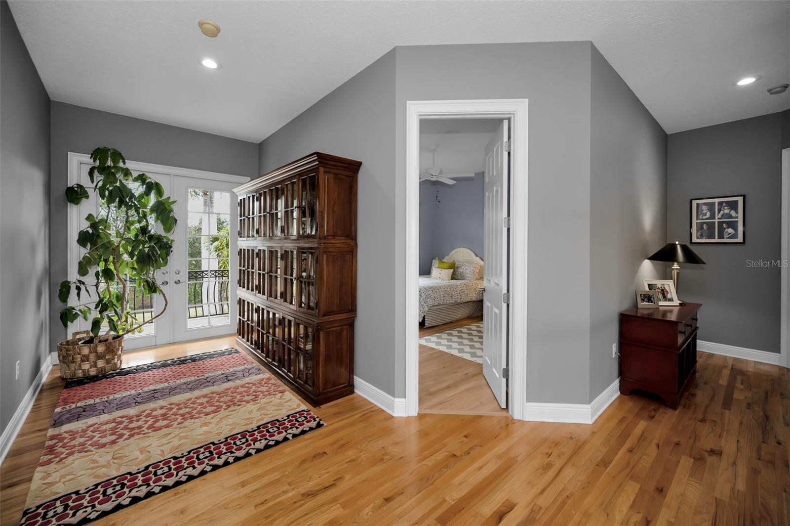 BAYOU CLUB ESTATES TR 2 PH 3 - Residential