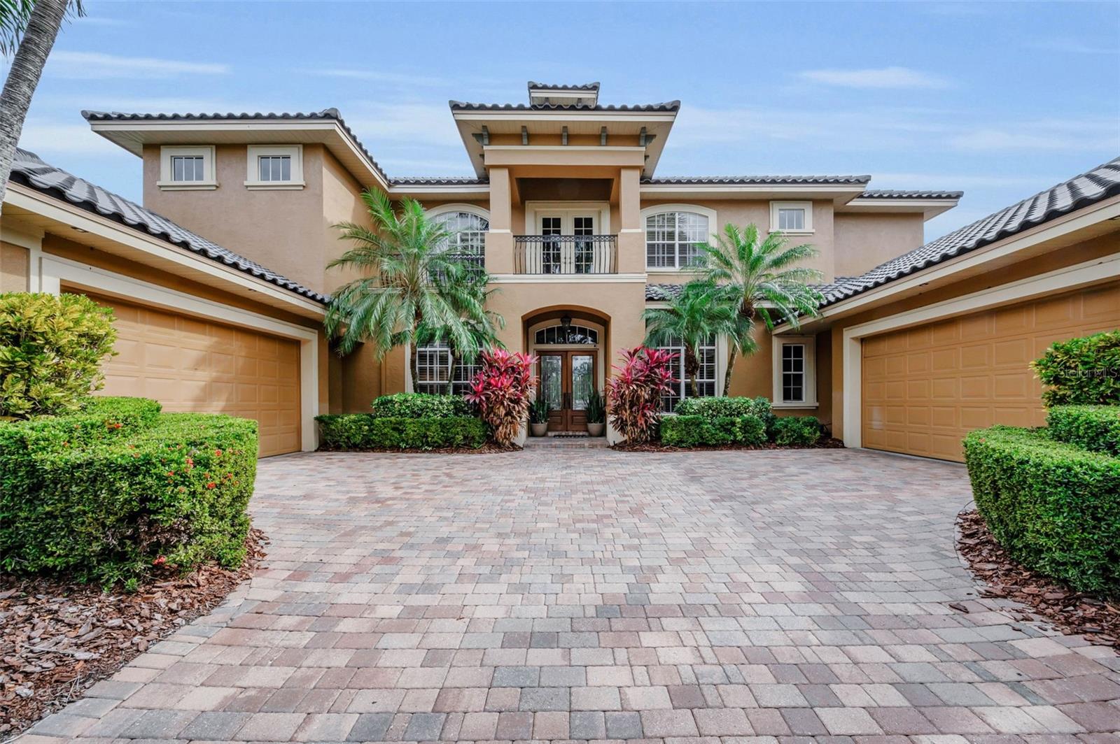 BAYOU CLUB ESTATES TR 2 PH 3 - Residential