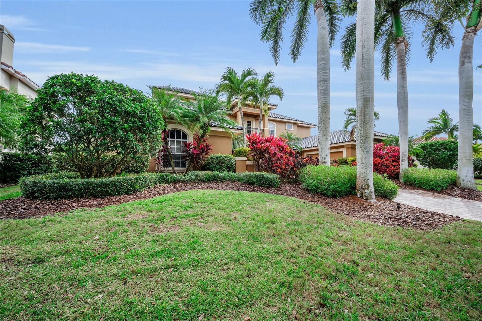 BAYOU CLUB ESTATES TR 2 PH 3 - Residential