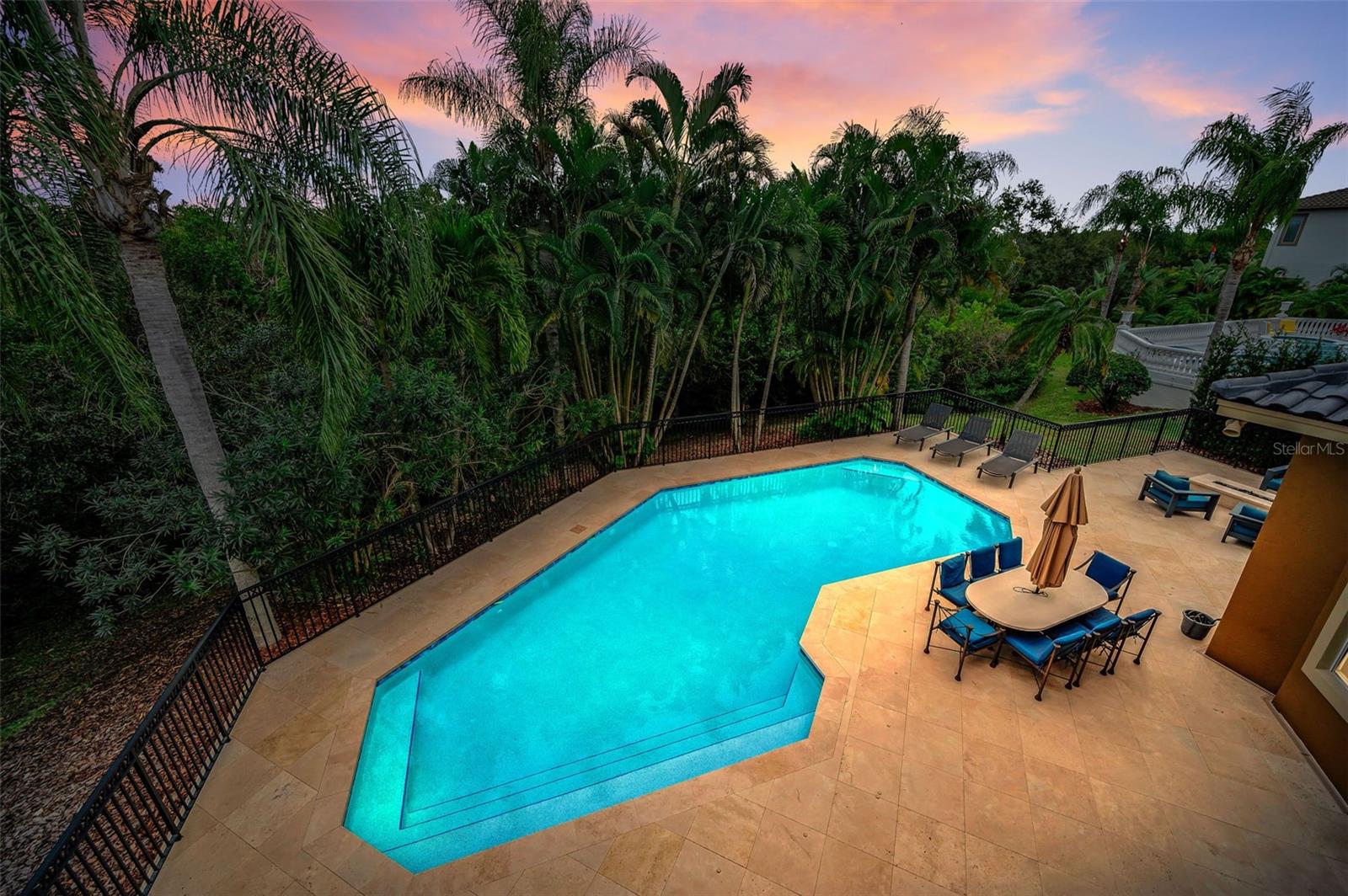 BAYOU CLUB ESTATES TR 2 PH 3 - Residential