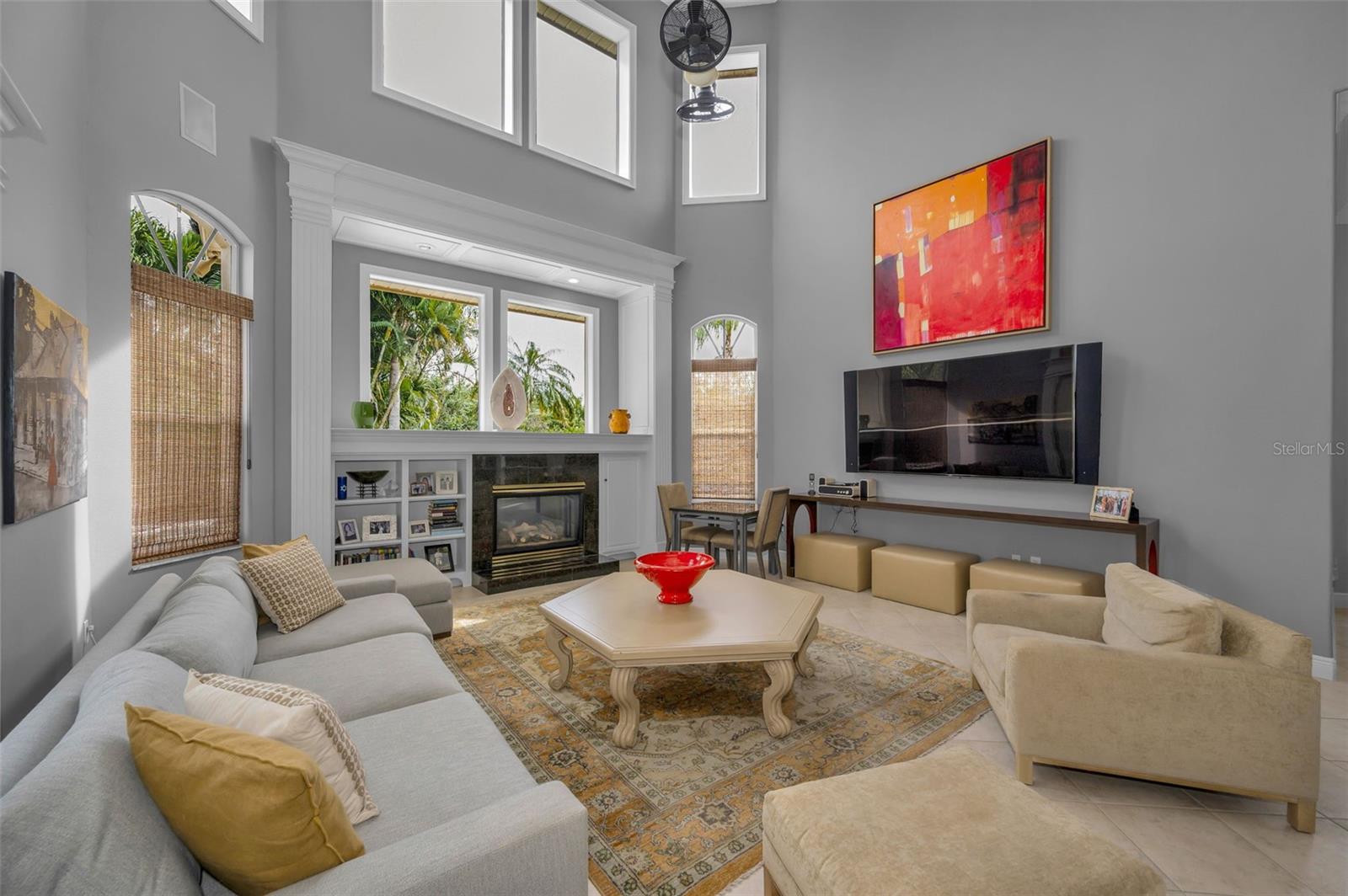 BAYOU CLUB ESTATES TR 2 PH 3 - Residential