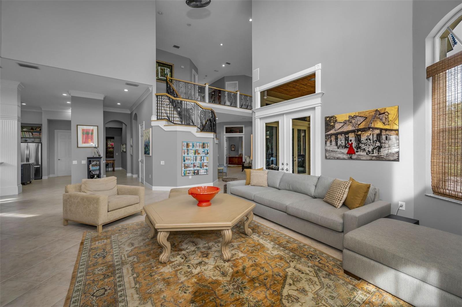 BAYOU CLUB ESTATES TR 2 PH 3 - Residential