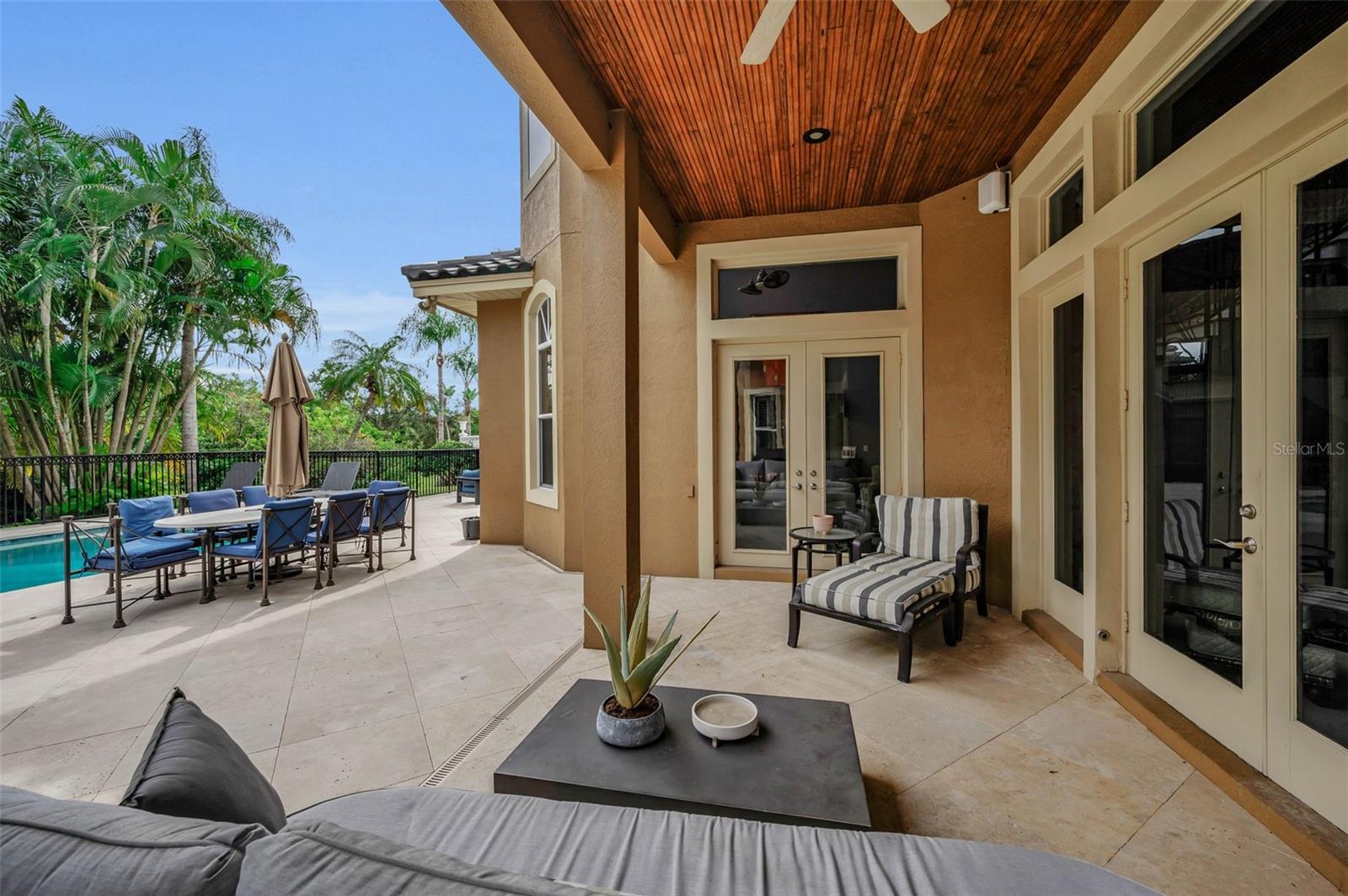 BAYOU CLUB ESTATES TR 2 PH 3 - Residential