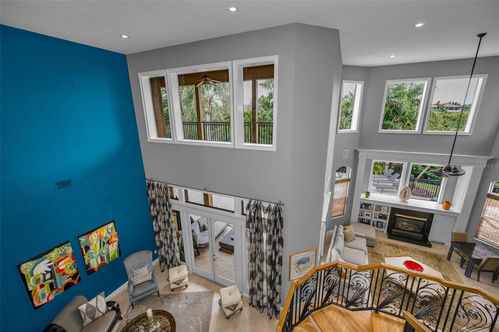 BAYOU CLUB ESTATES TR 2 PH 3 - Residential