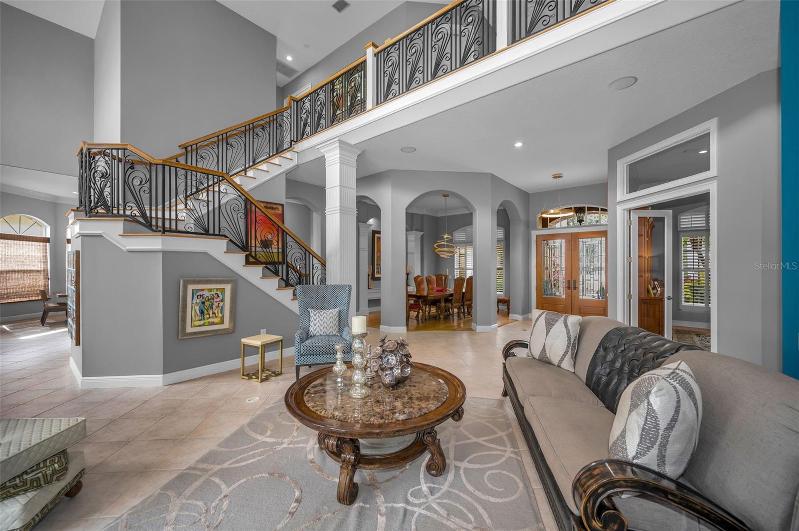 BAYOU CLUB ESTATES TR 2 PH 3 - Residential