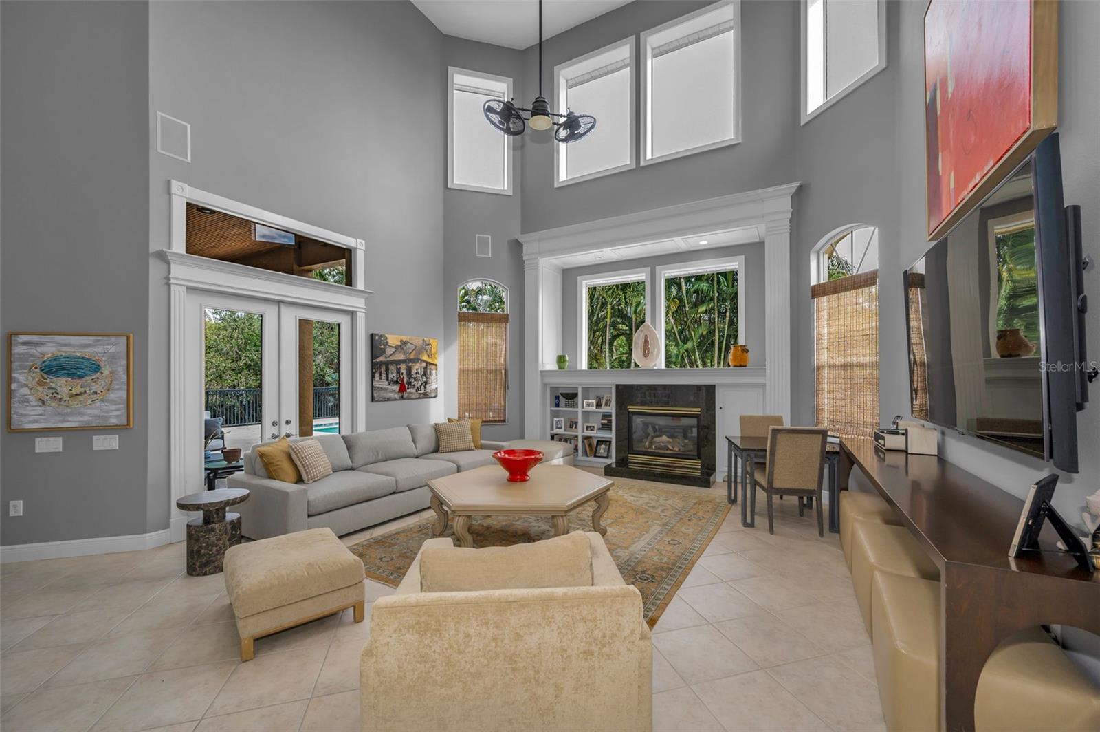 BAYOU CLUB ESTATES TR 2 PH 3 - Residential