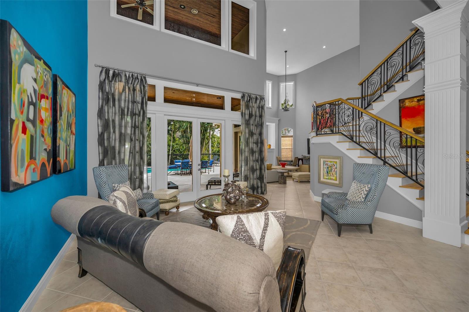 BAYOU CLUB ESTATES TR 2 PH 3 - Residential