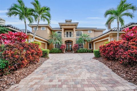 Photo of 8871 Silverthorn Road, Seminole, FL 33777 (MLS # TB8465707)