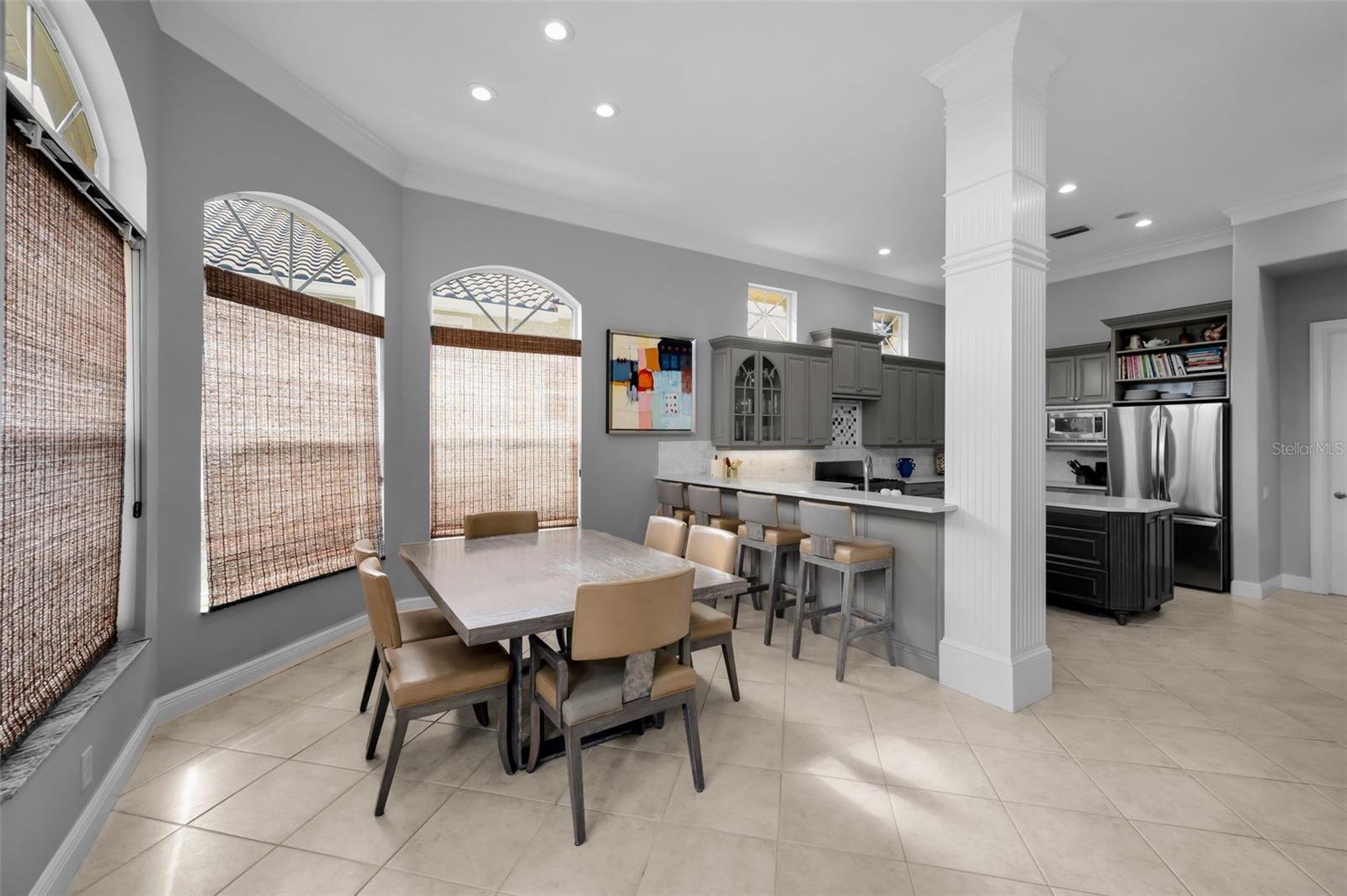 BAYOU CLUB ESTATES TR 2 PH 3 - Residential